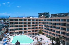 Se vende, Apartamento/Piso, 45 m², Apartamento en venta en Playa del Ingles, 142.000 €, Playa del Inglés