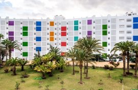 Se vende, Apartamento/Piso, 79 m², Apartamento en Venta en Playa del Ingles, 131.500 €, Playa del Inglés