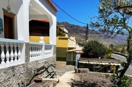 Se vende, Casa/Chalet/Bungalo, 135 m², Casa en venta en Mogan, 372.000 €, Puerto de Mogán