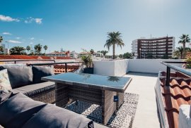 Verkauf, Haus/Bungalow, 50 m, Chalet adosado en venta en Playa del Ingles, 399.000 €, Playa del Ingles