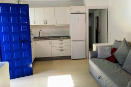 Se alquila, Apartamento/Piso, 40 m², Apartamento en alquiler en Las Burras, 1.000 €, San Agustín