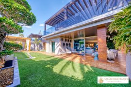 Se vende, Villa, 600 m², 6.300.000 €, Pasito Blanco