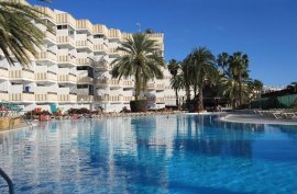 Sale, Apartment, 50 m², Apartamento en venta en Playa del Ingles, 192.000 €, Playa del Ingles