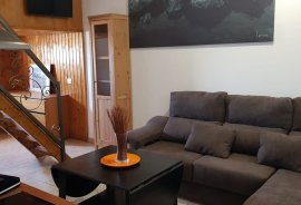 Rent, Apartment, 35 m², Apartamento en Alquiler en El Tablero, 530 €, per month, Tablero